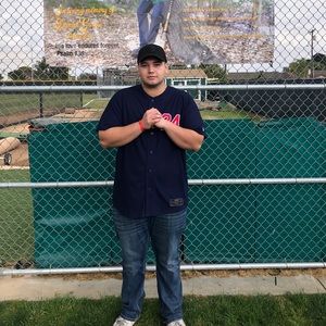 Meet your Posher, Ronald